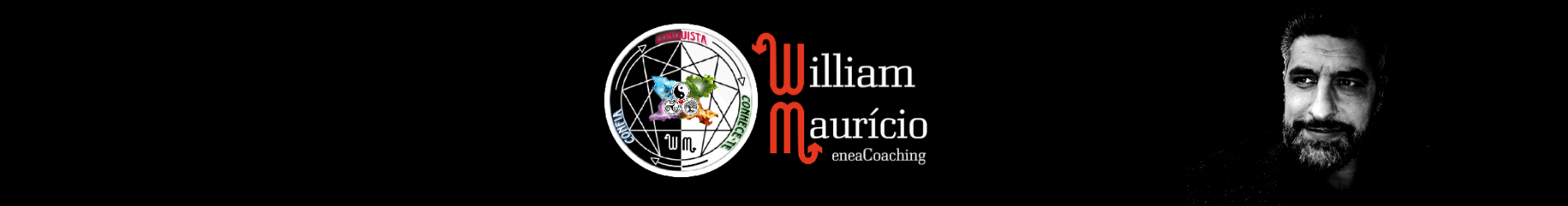 William Maurício ~ Coach Transformacional