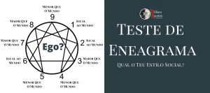 Teste de Eneagrama