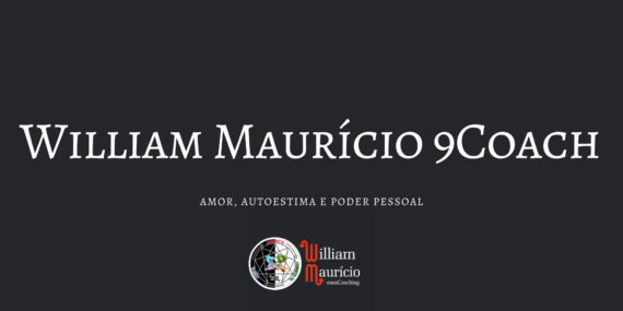 William Maurício 9Coach